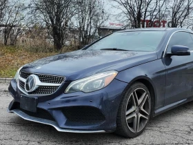Mercedes-Benz E 400 * COUPE | AMBIENT LIGHTING | SUNROOF | PADDLE * CA - 32700 лв. / 16719.24 € - 35377525 12