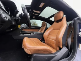 Mercedes-Benz E 400 * COUPE | AMBIENT LIGHTING | SUNROOF | PADDLE * CA - 32700 лв. / 16719.24 € - 35377525 17