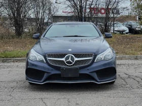 Mercedes-Benz E 400 * COUPE | AMBIENT LIGHTING | SUNROOF | PADDLE * CA - 32700 лв. / 16719.24 € - 35377525 8