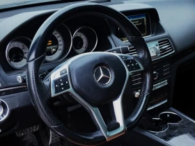Mercedes-Benz E 400 * COUPE | AMBIENT LIGHTING | SUNROOF | PADDLE * CA - 32700 лв. / 16719.24 € - 35377525 16