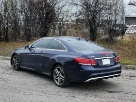 Mercedes-Benz E 400 * COUPE | AMBIENT LIGHTING | SUNROOF | PADDLE * CA - 32700 лв. / 16719.24 € - 35377525 11