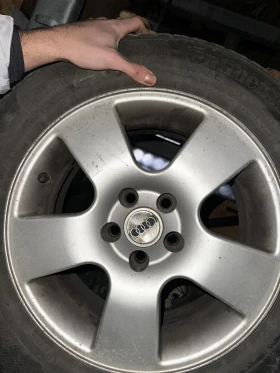 Audi A3, снимка 7 — Bazar.bg Audi A3, снимка 7