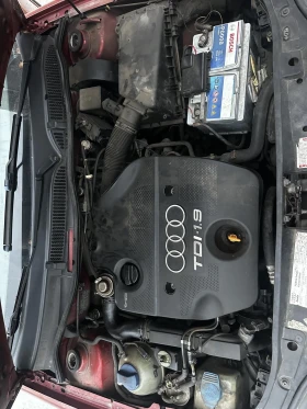 Audi A3, снимка 4 — Bazar.bg Audi A3, снимка 4