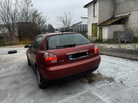 Audi A3, снимка 3 — Bazar.bg Audi A3, снимка 3