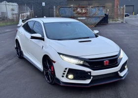 Honda Civic TYPE R * * CARFAX * * АВТО КРЕДИТ * * 