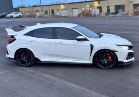 Honda Civic TYPE R * * CARFAX * * АВТО КРЕДИТ * *  - 44900 лв. / 22957.01 € - 51928365 7