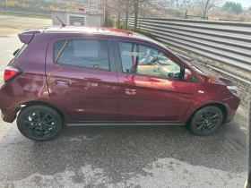 Mitsubishi Space star - 9850 € / 19264.93 лв. - 46196833 4