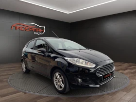 Ford Fiesta 1.5DCI TITANIUM - цена по договаряне - 38015210 2