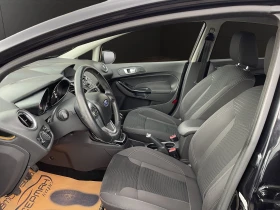 Ford Fiesta 1.5DCI TITANIUM - цена по договаряне - 38015210 6