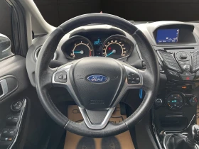 Ford Fiesta 1.5DCI TITANIUM - цена по договаряне - 38015210 7