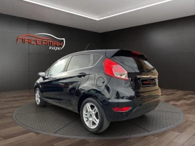 Ford Fiesta 1.5DCI TITANIUM - цена по договаряне - 38015210 4