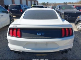 Ford Mustang 2 КЛЮЧА ПОДГРЕВИ ОБДУХВАНЕ - 16000 € / 31293.28 лв. - 35304813 4