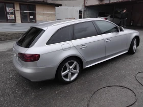 Audi A4 - 68050 € / 133094.23 лв. - 37984825 6