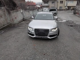 Audi A4 - 68050 € / 133094.23 лв. - 37984825 2