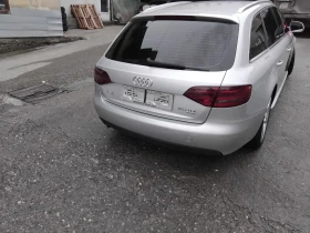 Audi A4 - 68050 € / 133094.23 лв. - 37984825 5