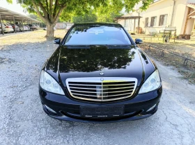 Mercedes-Benz S 500 5.5 V8 LONG KEY LESS DISTRONIC FULL - 9500 € - 13997133 2