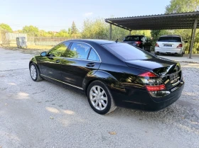 Mercedes-Benz S 500 5.5 V8 LONG KEY LESS DISTRONIC FULL - 9500 € - 13997133 4