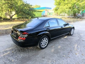 Mercedes-Benz S 500 5.5 V8 LONG KEY LESS DISTRONIC FULL - 9500 € - 13997133 5