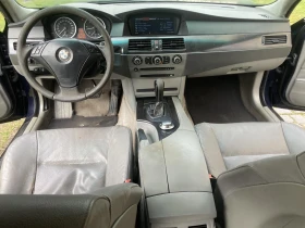 BMW 530 D 218HP СЕДАН АВТОМАТ РЕГИСТРИРАНА ТОП ЦЕНА - 2800 € / 5476.32 лв. - 86302647 8