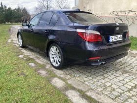BMW 530 D 218HP СЕДАН АВТОМАТ РЕГИСТРИРАНА ТОП ЦЕНА - 2800 € / 5476.32 лв. - 86302647 6