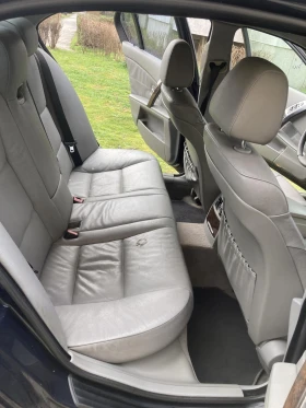 BMW 530 D 218HP СЕДАН АВТОМАТ РЕГИСТРИРАНА ТОП ЦЕНА - 2800 € / 5476.32 лв. - 86302647 10