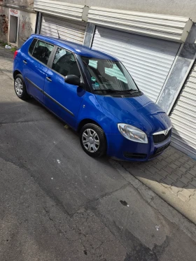 Skoda Fabia 1.2i 70кс топ - 1950 € / 3813.87 лв. - 12173264 2