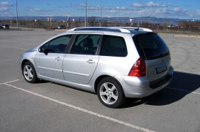 Peugeot 307 2.0 HDI - 3200 € / 6258.66 лв. - 88954931 3