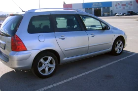 Peugeot 307 2.0 HDI - 3200 € / 6258.66 лв. - 88954931 5