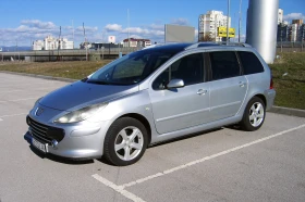 Peugeot 307 2.0 HDI - 3200 € / 6258.66 лв. - 88954931 2