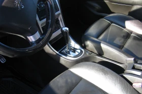 Peugeot 307 2.0 HDI - 3200 € / 6258.66 лв. - 88954931 9