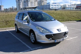 Peugeot 307 2.0 HDI