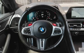 BMW M8 Gran Coupe - 74136 € / 144997.41 лв. - 46395994 7