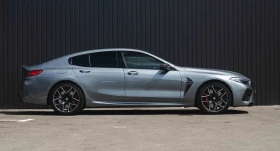 BMW M8 Gran Coupe - 74136 € / 144997.41 лв. - 46395994 2