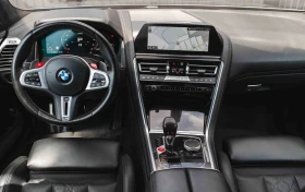 BMW M8 Gran Coupe - 74136 € / 144997.41 лв. - 46395994 5