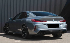 BMW M8 Gran Coupe - 74136 € / 144997.41 лв. - 46395994 4
