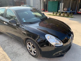 Alfa Romeo Giulietta 1, 6 - 2500 € / 4889.57 лв. - 56736497 8