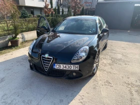 Alfa Romeo Giulietta 1, 6 - 2500 € / 4889.57 лв. - 56736497 7