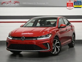 VW Jetta Highline FWD АвтоКредит  (ЦЕНА ДО БГ)