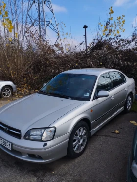 Subaru Legacy GT - 1000 € / 1955.83 лв. - 87873659 3