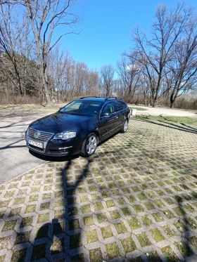 VW Passat 2.0 TDI  | Auto.bg — изображение 2