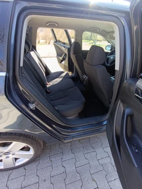 VW Passat 2.0 TDI  | Auto.bg — изображение 9