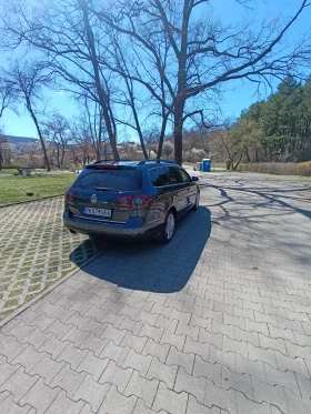 VW Passat 2.0 TDI  | Auto.bg — изображение 4