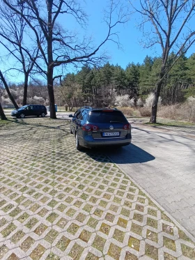 VW Passat 2.0 TDI  | Auto.bg — изображение 5