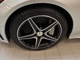 Mercedes-Benz C 43 AMG FACE * HEAD UP * BURMESTER *  - 25999 € / 50849.62 лв. - 39183237 6