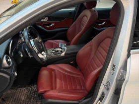 Mercedes-Benz C 43 AMG FACE * HEAD UP * BURMESTER *  - 25999 € / 50849.62 лв. - 39183237 7