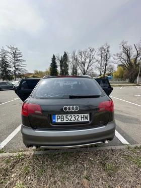 Audi A6 Allroad 3.0 TDI QUATTRO | Auto.bg — изображение 9