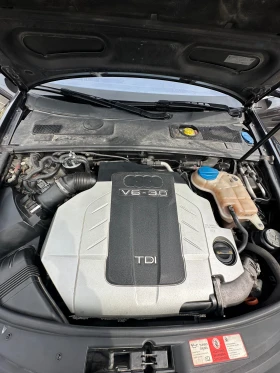 Audi A6 Allroad 3.0 TDI QUATTRO | Auto.bg — изображение 10