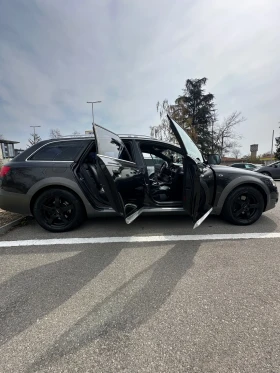 Audi A6 Allroad 3.0 TDI QUATTRO | Auto.bg — изображение 3
