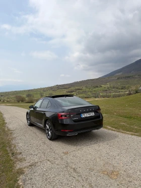 Skoda Superb Rline/2.0TDI/200к.с./DSG/ ЛИЗИНГ!!! - 18900 € / 36965.19 лв. - 86958416 4
