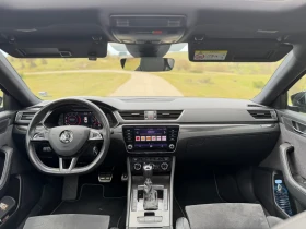 Skoda Superb Rline/2.0TDI/200к.с./DSG/ ЛИЗИНГ!!! - 18900 € / 36965.19 лв. - 86958416 6